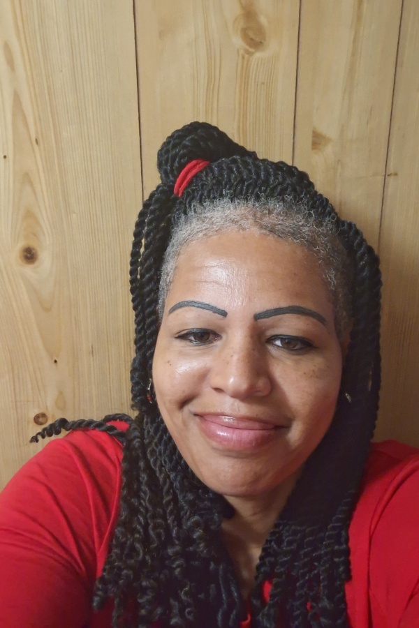 Cruise Brothers Travel Agent Charlene Wood